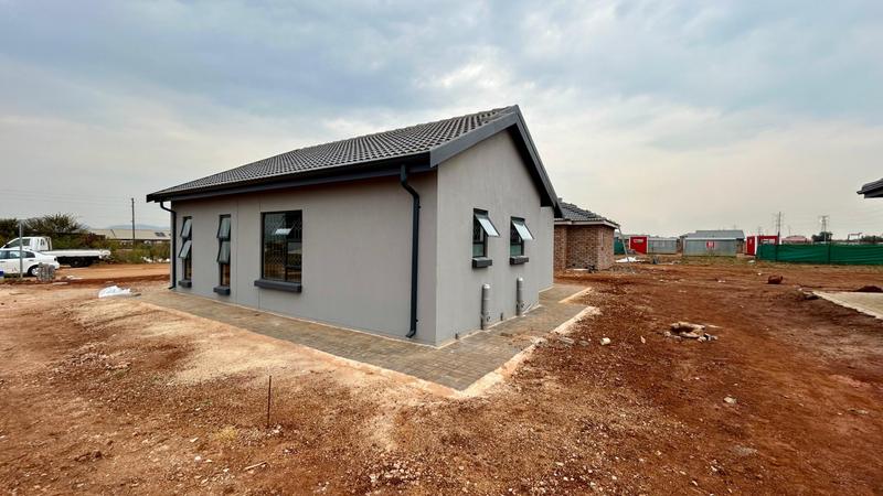 3 Bedroom Property for Sale in Klerksoord Gauteng