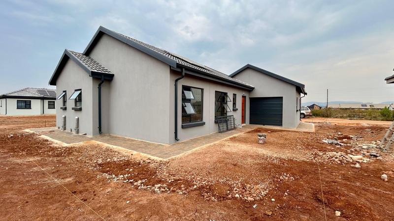 3 Bedroom Property for Sale in Klerksoord Gauteng
