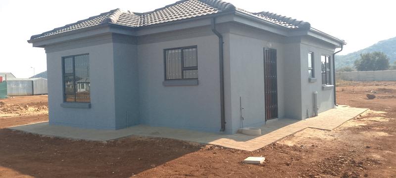 3 Bedroom Property for Sale in Klerksoord Gauteng