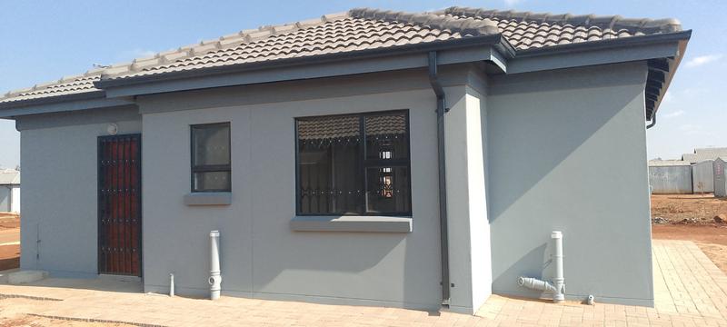 3 Bedroom Property for Sale in Klerksoord Gauteng