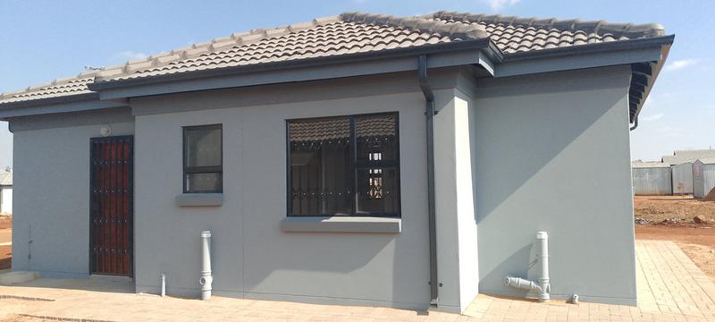 3 Bedroom Property for Sale in Klerksoord Gauteng