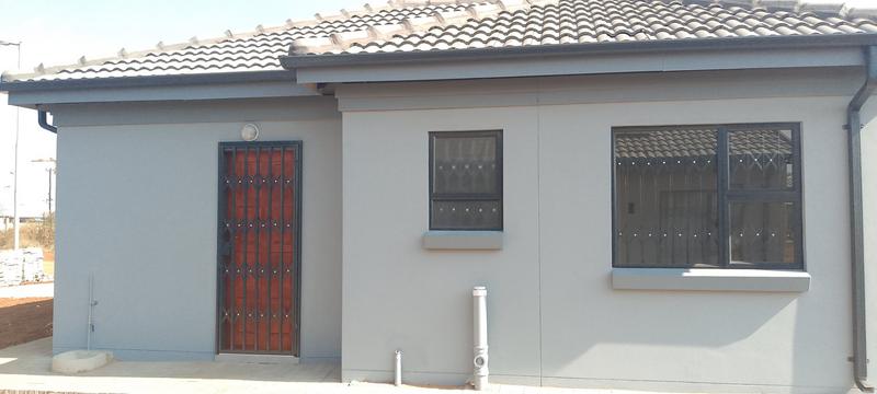 3 Bedroom Property for Sale in Klerksoord Gauteng