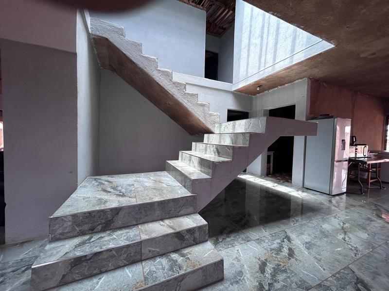 5 Bedroom Property for Sale in Klipfontein Gauteng