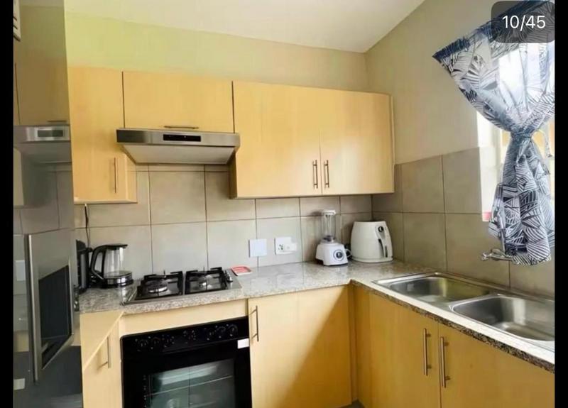3 Bedroom Property for Sale in Kosmosdal Gauteng