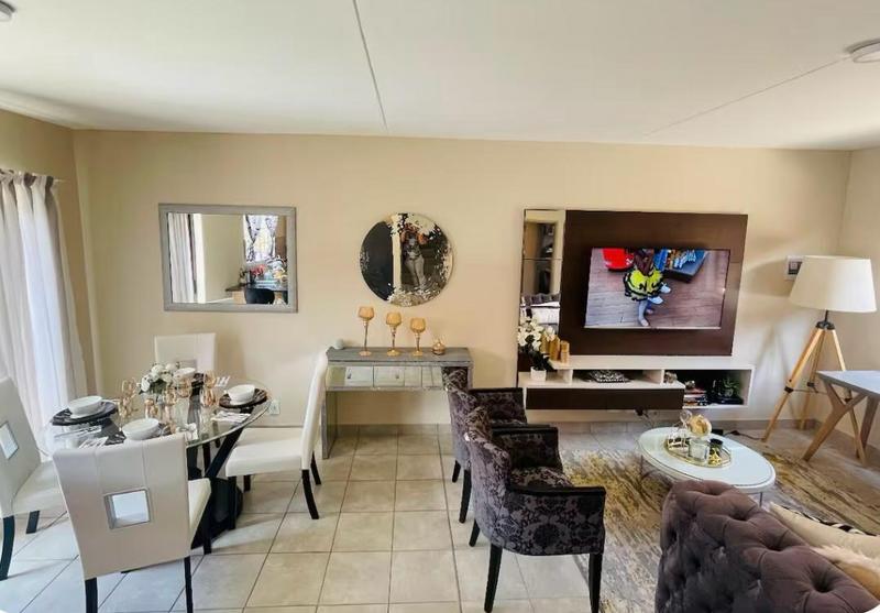 3 Bedroom Property for Sale in Kosmosdal Gauteng