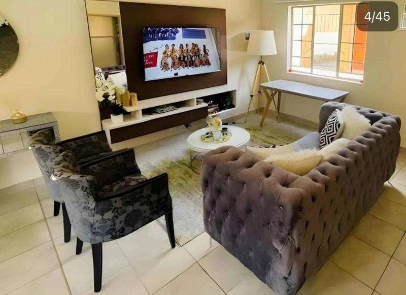3 Bedroom Property for Sale in Kosmosdal Gauteng