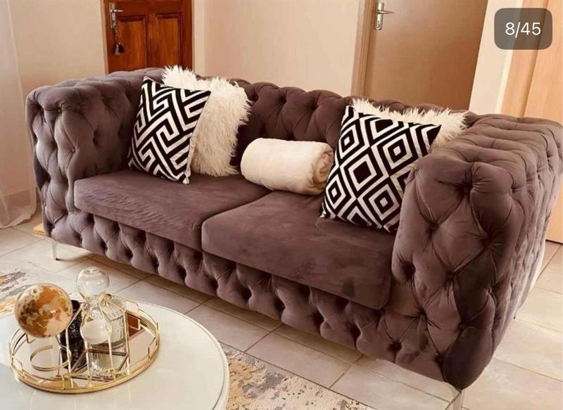 3 Bedroom Property for Sale in Kosmosdal Gauteng