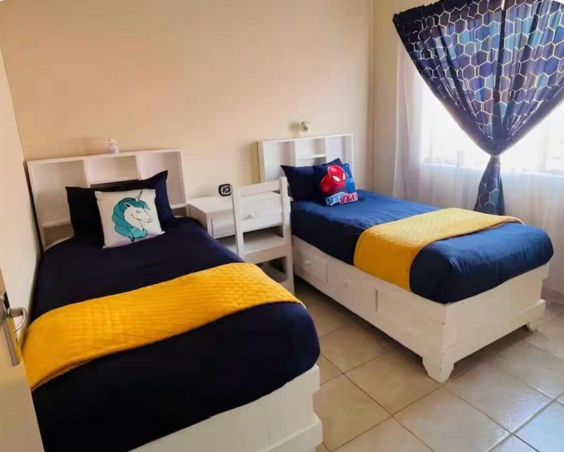 3 Bedroom Property for Sale in Kosmosdal Gauteng