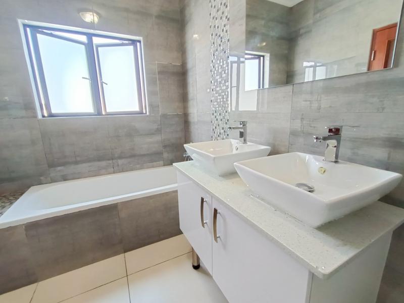 3 Bedroom Property for Sale in Olympus AH Gauteng