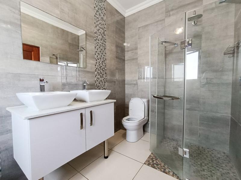 3 Bedroom Property for Sale in Olympus AH Gauteng