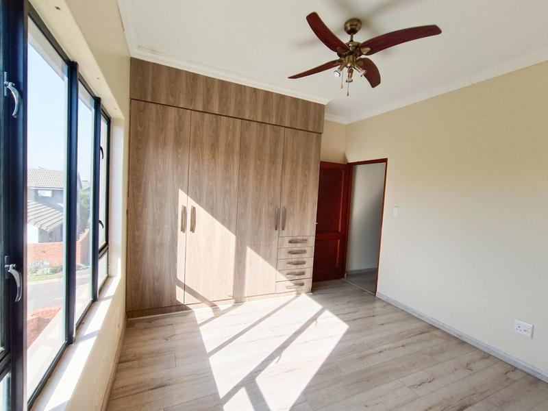3 Bedroom Property for Sale in Olympus AH Gauteng