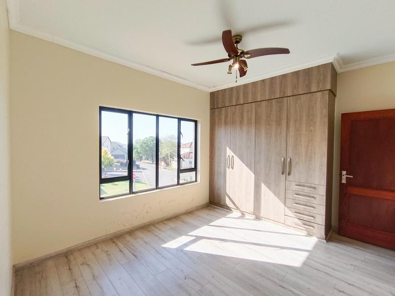 3 Bedroom Property for Sale in Olympus AH Gauteng