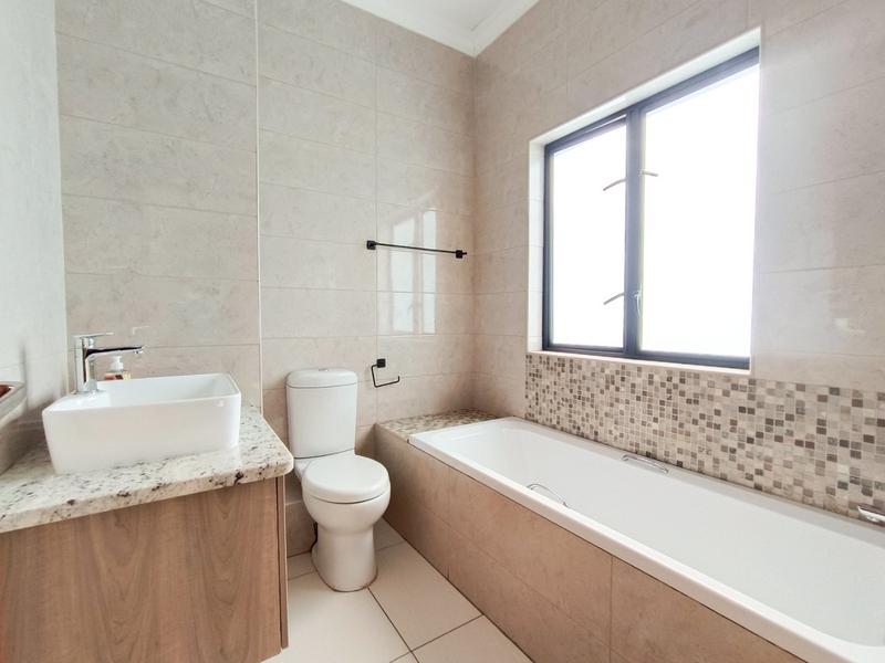 3 Bedroom Property for Sale in Olympus AH Gauteng