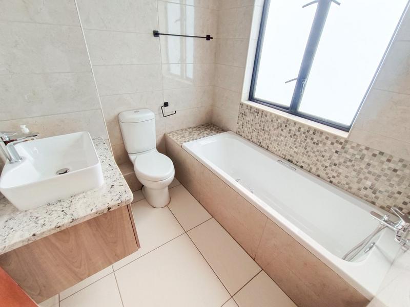 3 Bedroom Property for Sale in Olympus AH Gauteng