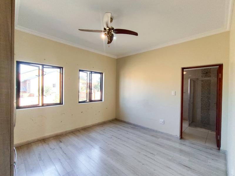 3 Bedroom Property for Sale in Olympus AH Gauteng