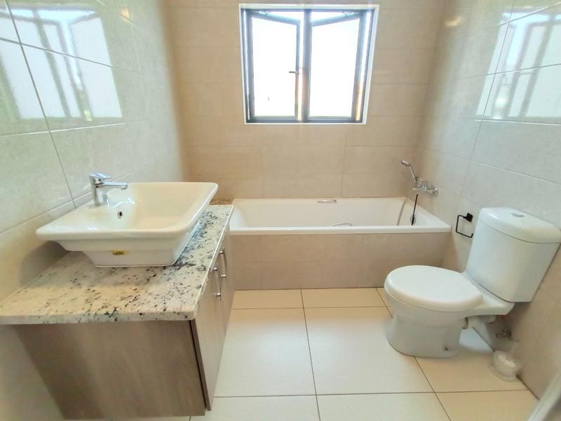 3 Bedroom Property for Sale in Olympus AH Gauteng