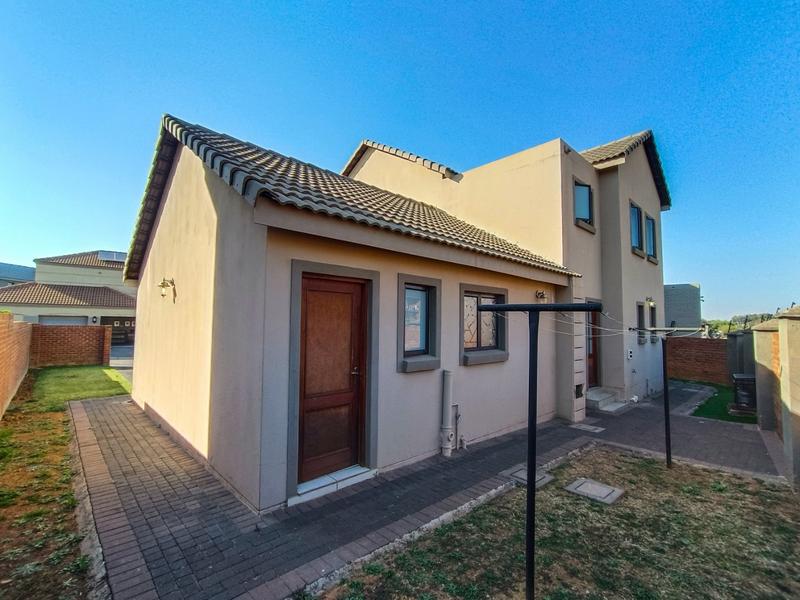 3 Bedroom Property for Sale in Olympus AH Gauteng