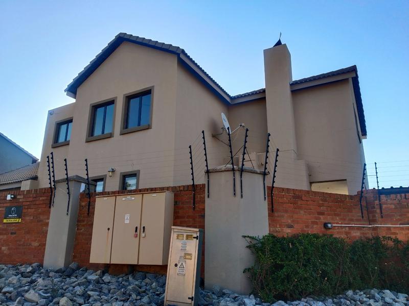 3 Bedroom Property for Sale in Olympus AH Gauteng