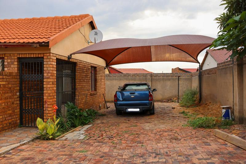 3 Bedroom Property for Sale in Philip Nel Park Gauteng