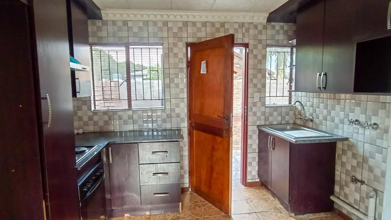 3 Bedroom Property for Sale in Philip Nel Park Gauteng