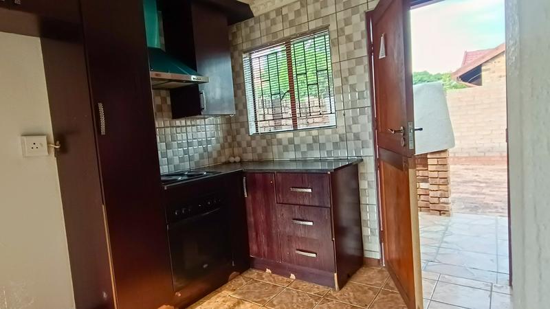 3 Bedroom Property for Sale in Philip Nel Park Gauteng