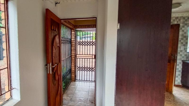 3 Bedroom Property for Sale in Philip Nel Park Gauteng