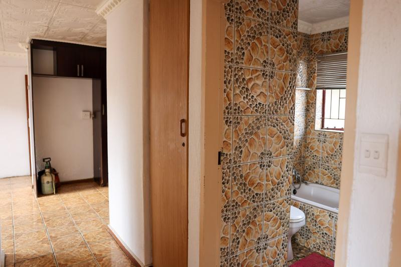 3 Bedroom Property for Sale in Philip Nel Park Gauteng
