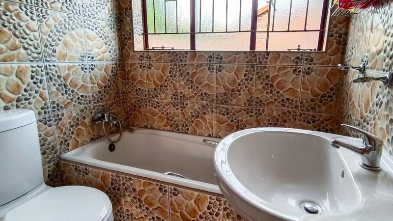 3 Bedroom Property for Sale in Philip Nel Park Gauteng