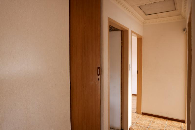 3 Bedroom Property for Sale in Philip Nel Park Gauteng