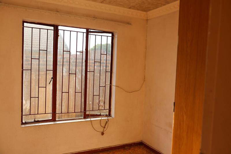 3 Bedroom Property for Sale in Philip Nel Park Gauteng