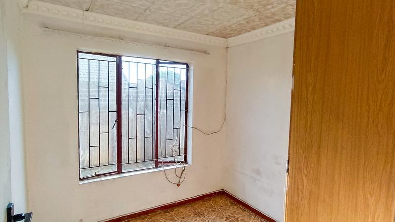 3 Bedroom Property for Sale in Philip Nel Park Gauteng