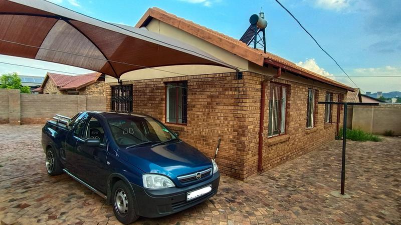 3 Bedroom Property for Sale in Philip Nel Park Gauteng