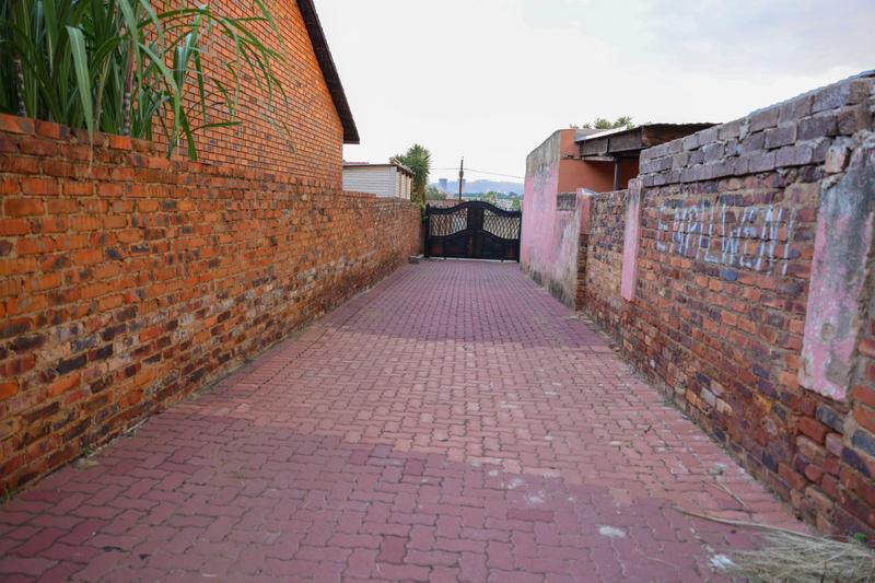 3 Bedroom Property for Sale in Philip Nel Park Gauteng