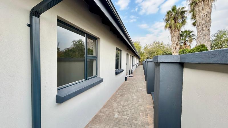 2 Bedroom Property for Sale in Pretoria North Gauteng