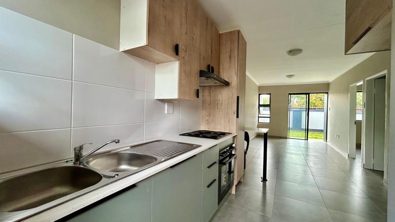 2 Bedroom Property for Sale in Pretoria North Gauteng