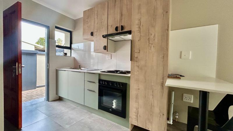 2 Bedroom Property for Sale in Pretoria North Gauteng