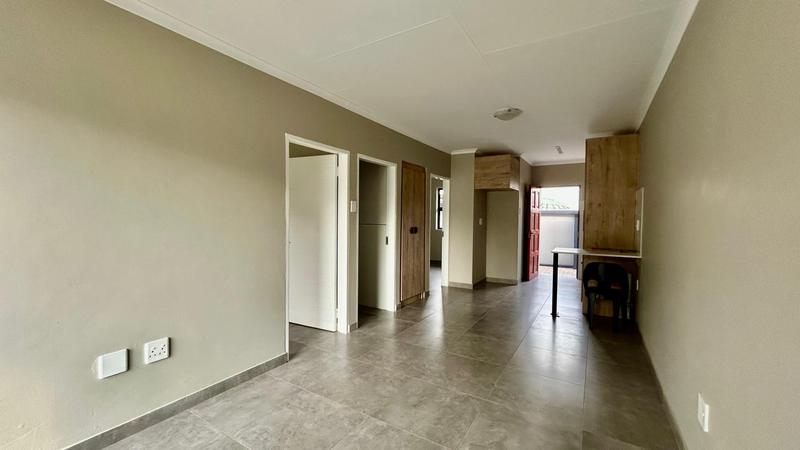 2 Bedroom Property for Sale in Pretoria North Gauteng