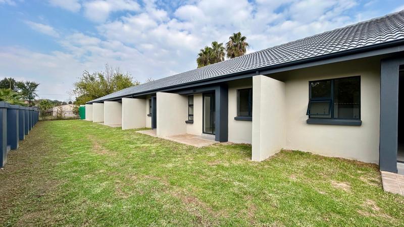 2 Bedroom Property for Sale in Pretoria North Gauteng