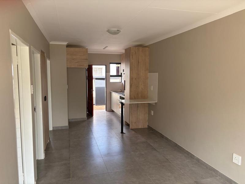 2 Bedroom Property for Sale in Pretoria North Gauteng