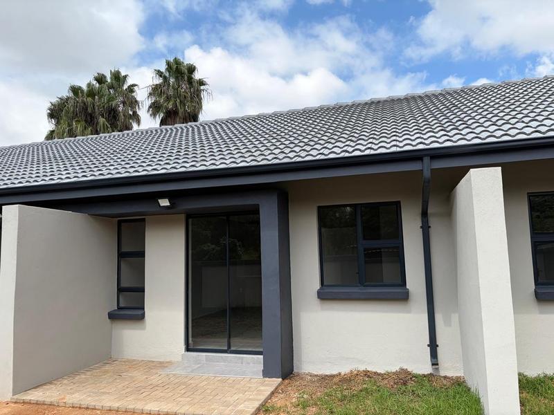 2 Bedroom Property for Sale in Pretoria North Gauteng