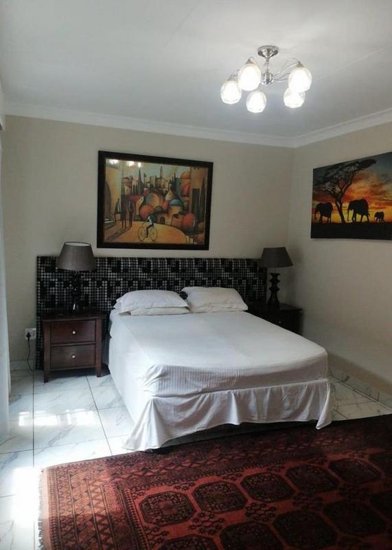 0 Bedroom Property for Sale in Pretoria North Gauteng
