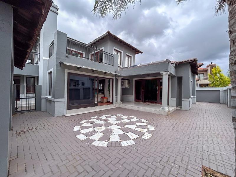 5 Bedroom Property for Sale in Savannah Country Estate Gauteng