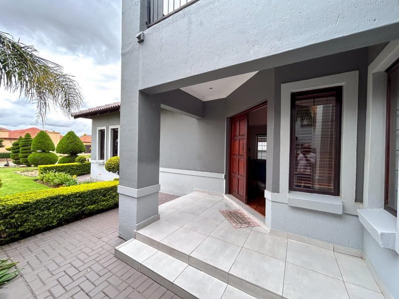 5 Bedroom Property for Sale in Savannah Country Estate Gauteng