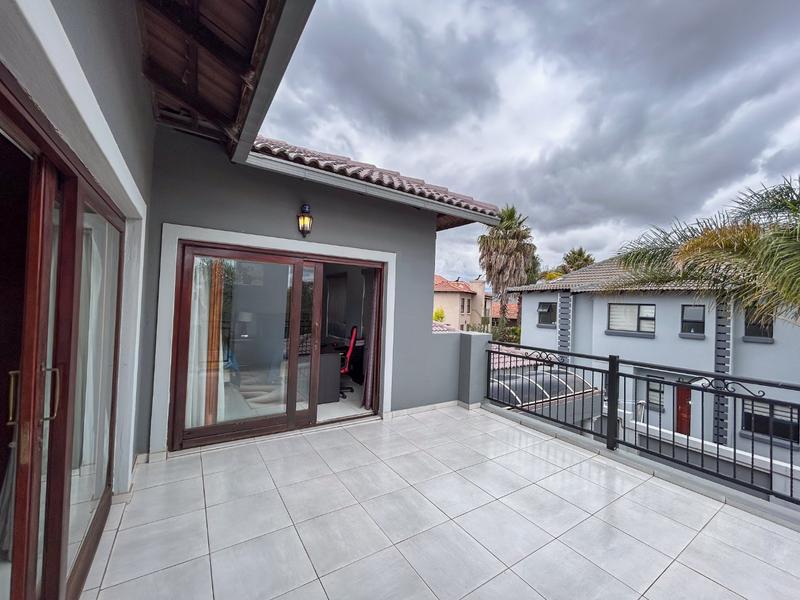 5 Bedroom Property for Sale in Savannah Country Estate Gauteng