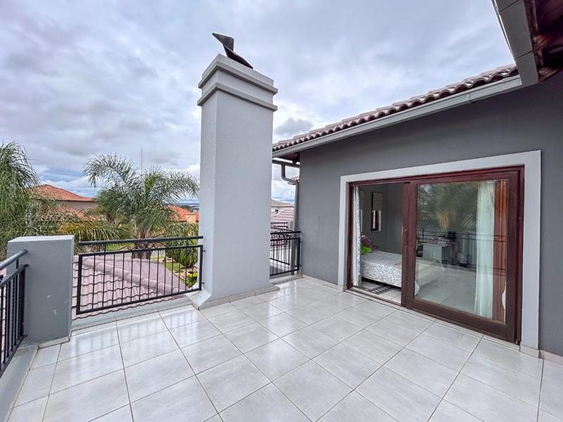 5 Bedroom Property for Sale in Savannah Country Estate Gauteng