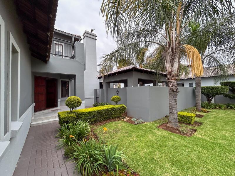 5 Bedroom Property for Sale in Savannah Country Estate Gauteng