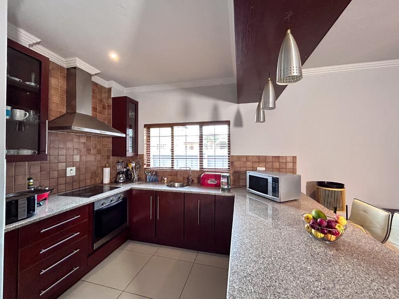 5 Bedroom Property for Sale in Savannah Country Estate Gauteng