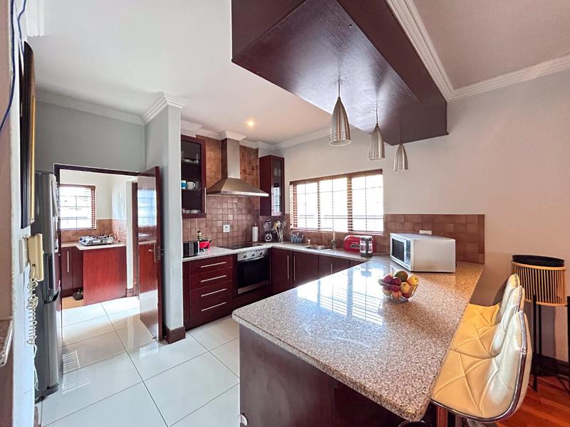 5 Bedroom Property for Sale in Savannah Country Estate Gauteng