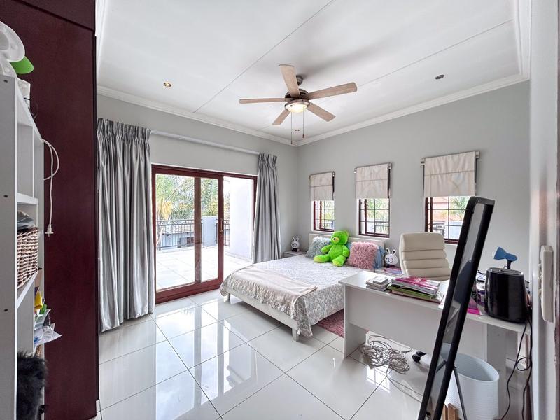 5 Bedroom Property for Sale in Savannah Country Estate Gauteng