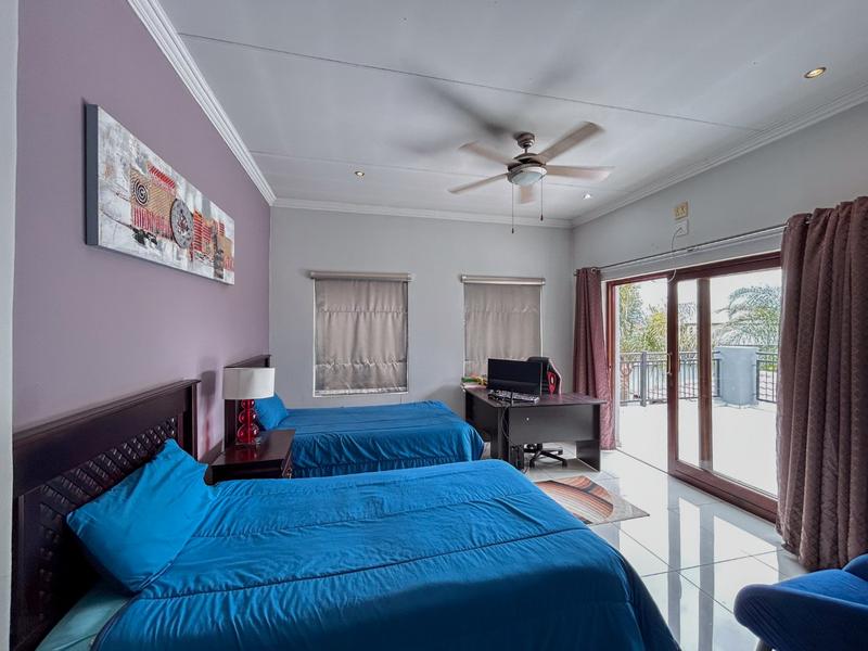 5 Bedroom Property for Sale in Savannah Country Estate Gauteng